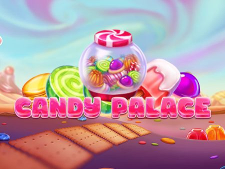 Candy Palace Candy Palace