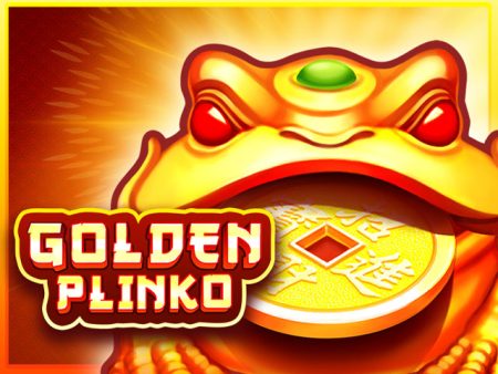 Golden Plinko Golden Plinko