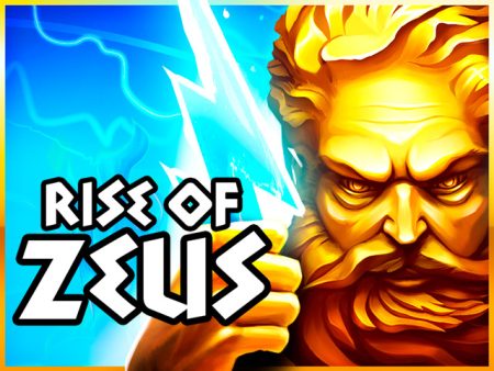 Rise of Zeus Rise of Zeus