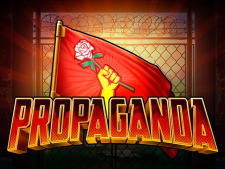 Propaganda Propaganda