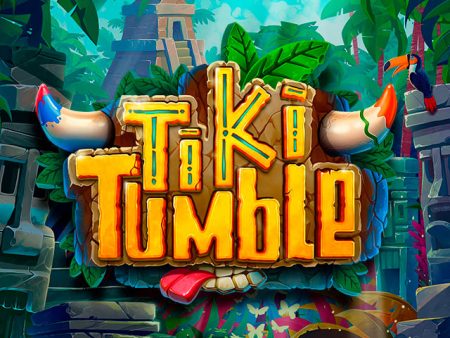 Tiki Tumble Tiki Tumble