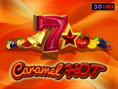Caramel Hot Caramel Hot