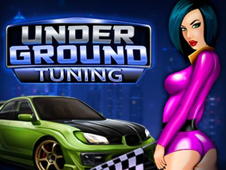 Underground Tuning Underground Tuning