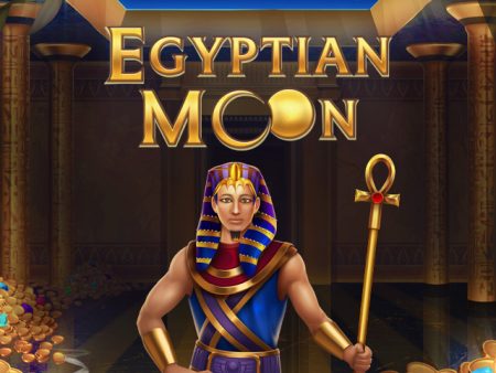 Egyptian Moon Egyptian Moon