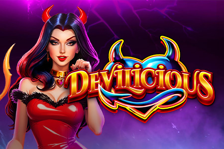 Devilicious Devilicious