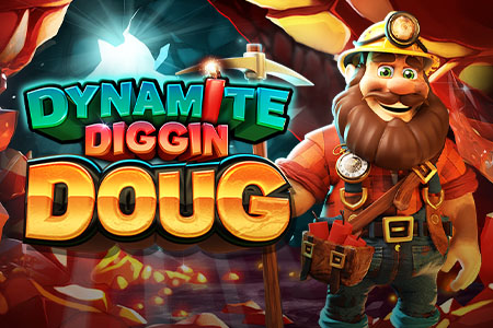 Dynamite Diggin Doug Dynamite Diggin Doug