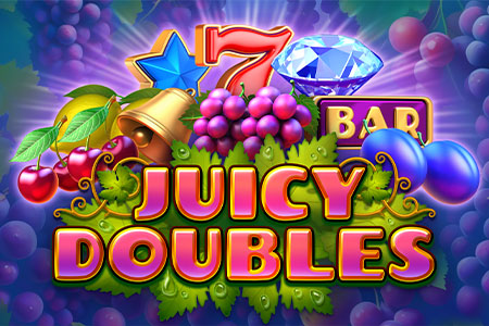 Juicy Doubles Juicy Doubles