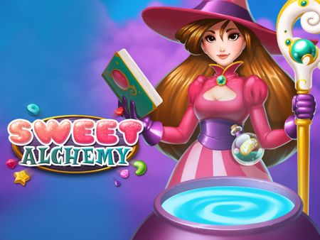 Sweet Alchemy Sweet Alchemy