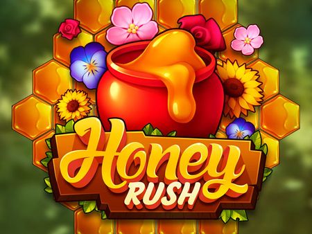 Honey Rush Honey Rush