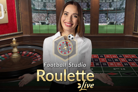 Football Studio Roulette