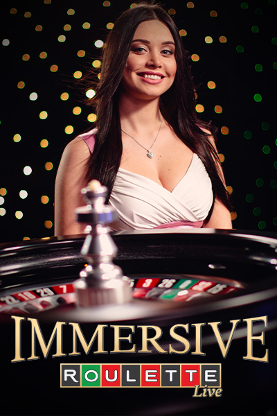 Immersive Roulette