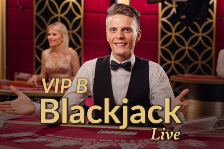 Blackjack VIP B