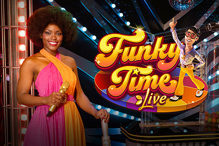 Funky Time Funky Time