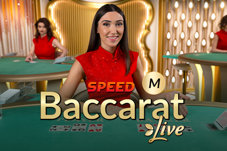 Speed Baccarat M
