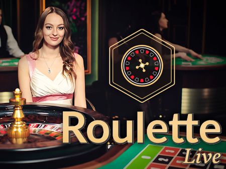Lightning Roulette