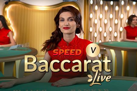 Speed Baccarat V