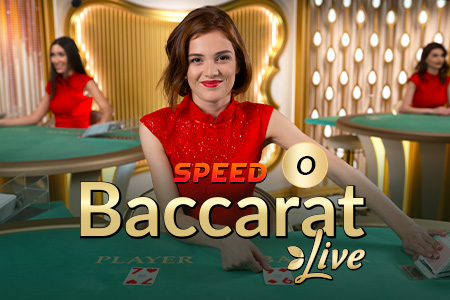 Speed Baccarat O