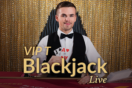 Blackjack VIP T