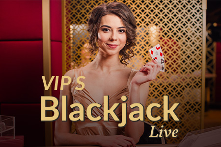 Blackjack VIP S