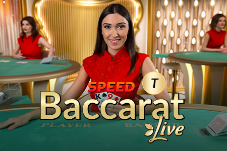 Speed Baccarat T