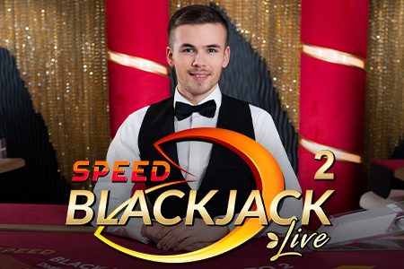 Classic Speed Blackjack 2