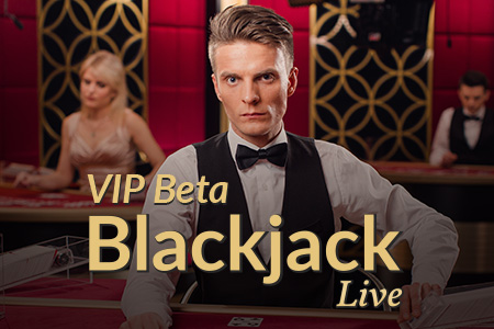 Blackjack VIP Beta