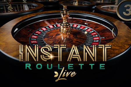 Instant Roulette Instant Roulette