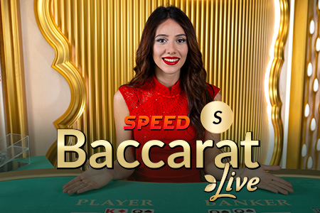 Speed Baccarat S