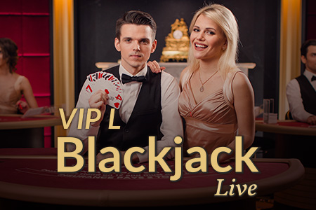 Blackjack VIP L