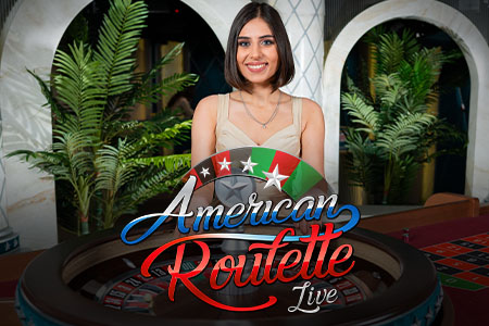 American Roulette