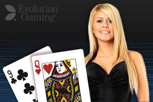 Speed Baccarat D