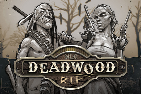 Deadwood RIP Deadwood RIP
