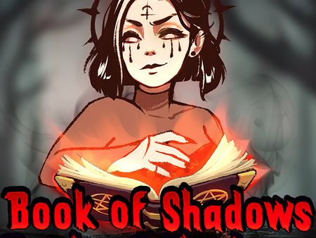 Book Of Shadows Book Of Shadows