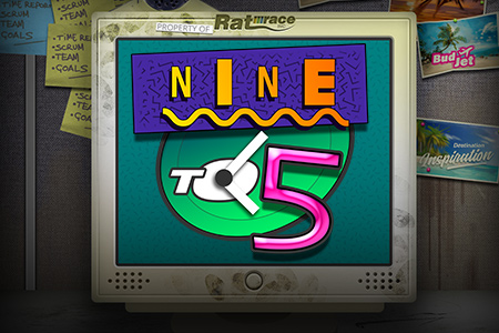 Nine To Five Nine To Five