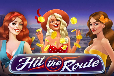 Hit The Route Hit The Route