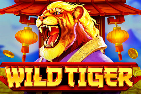 Wild Tiger Wild Tiger
