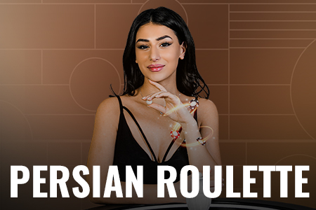 Persian Roulette
