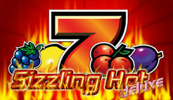 Sizzling Hot Deluxe Sizzling Hot Deluxe