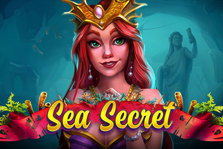 Sea Secret Sea Secret