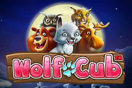 Wolf Cub Wolf Cub