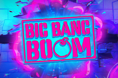 Big Bang Boom Big Bang Boom