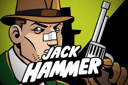 Jack Hammer Jack Hammer