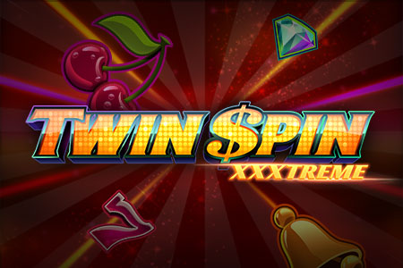 Twin Spin XXXtreme Twin Spin XXXtreme