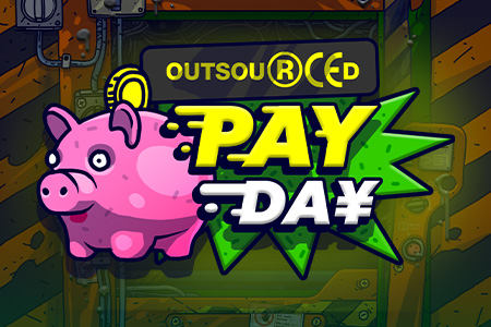 Outsourced: Payday Outsourced: Payday