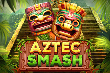 Aztec Smash Aztec Smash