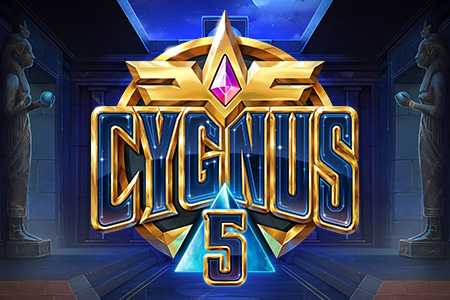 Cygnus 5 Cygnus 5