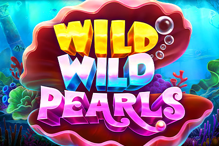 Wild Wild Pearls Wild Wild Pearls