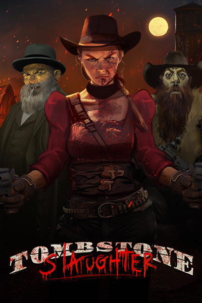 Tombstone Slaughter