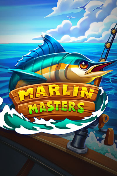 Marlin Masters Marlin Masters