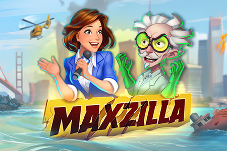 Maxzilla Maxzilla